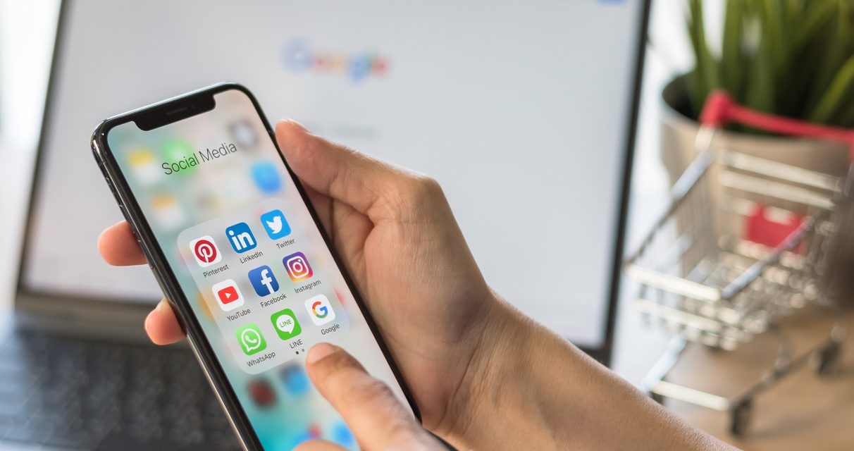 Shopline launches in the United kingdom