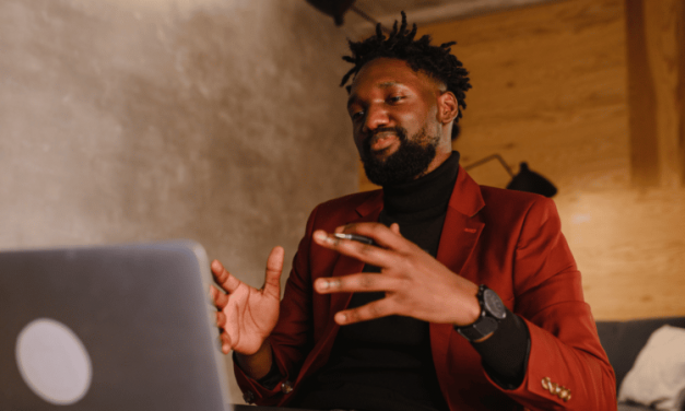 Doing work with freelance advertising and marketing talent