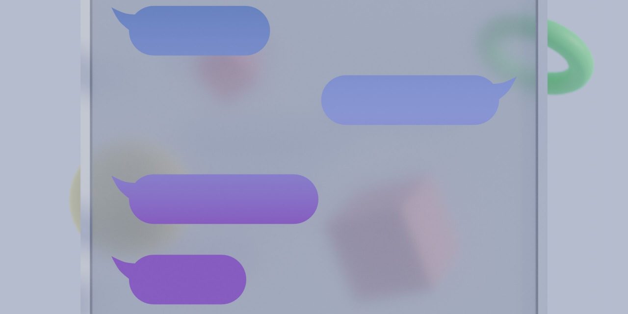 Important Messaging Frameworks: An Vital Software For Model Strategists