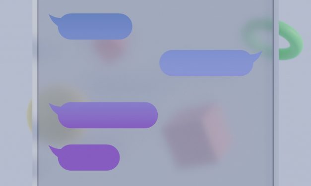 Important Messaging Frameworks: An Vital Software For Model Strategists