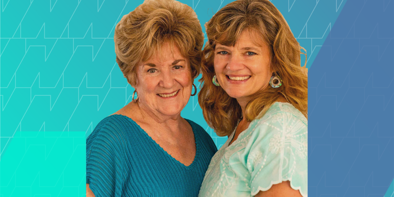 How This Mother-Daughter Duo Made $160k in 2022 From Their Food Blog With No Experience