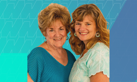 How This Mother-Daughter Duo Made $160k in 2022 From Their Food Blog With No Experience