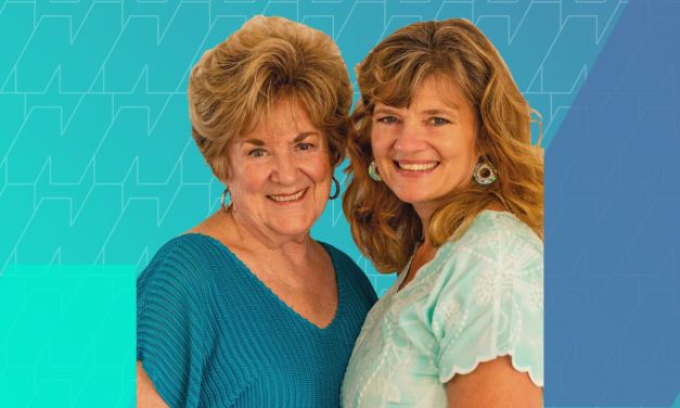 How This Mother-Daughter Duo Made $160k in 2022 From Their Food Blog With No Experience