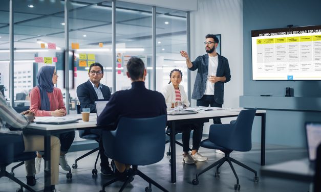 Nail Your Next Quarterly Marketing Roadmap with These Top 7 Must-Haves