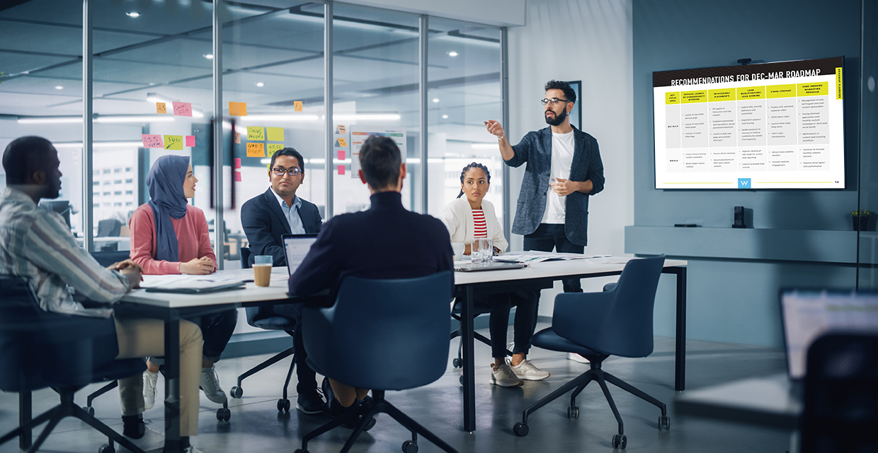 Nail Your Next Quarterly Marketing Roadmap with These Top 7 Must-Haves