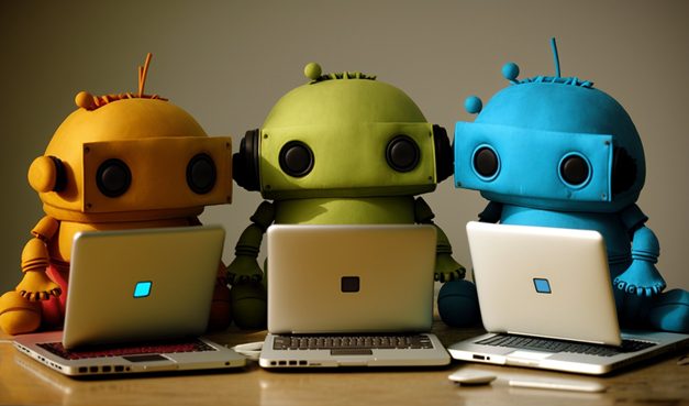 How Frequently Look for Marketers Are Using ChatGPT, Bing Chat & Google Bard vs Traditional Search