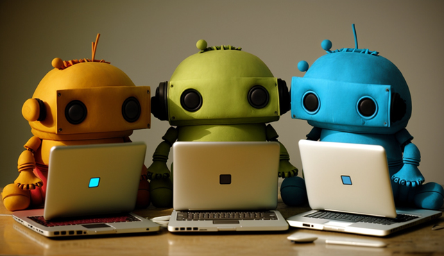 How Frequently Look for Marketers Are Using ChatGPT, Bing Chat & Google Bard vs Traditional Search