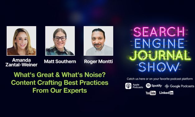 What is Fantastic and What’s Sounds? Material Crafting Most effective Methods from Our Experts [Podcast]