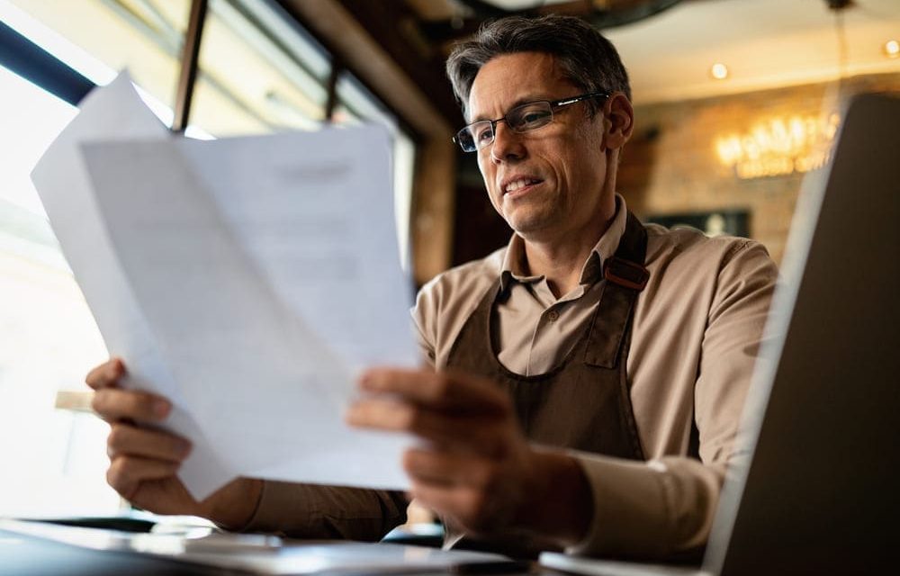 The Small Enterprise Tutorial to GA4