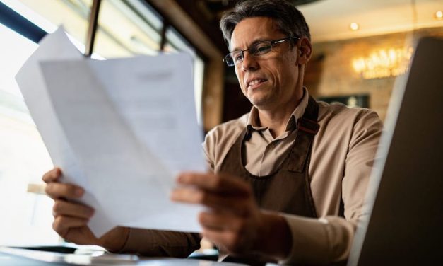 The Small Enterprise Tutorial to GA4