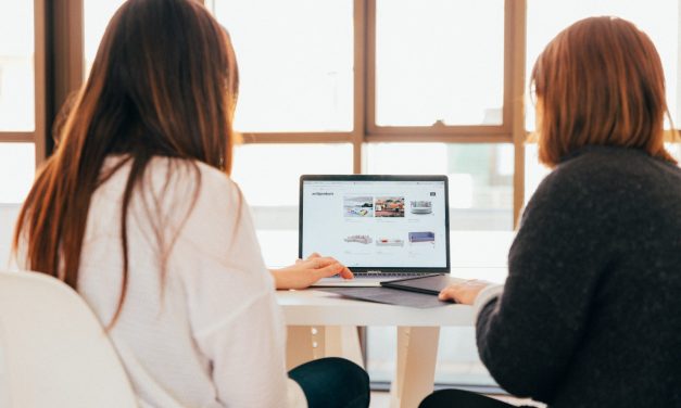 What Type of Website Should I Make for Affiliate Advertising?