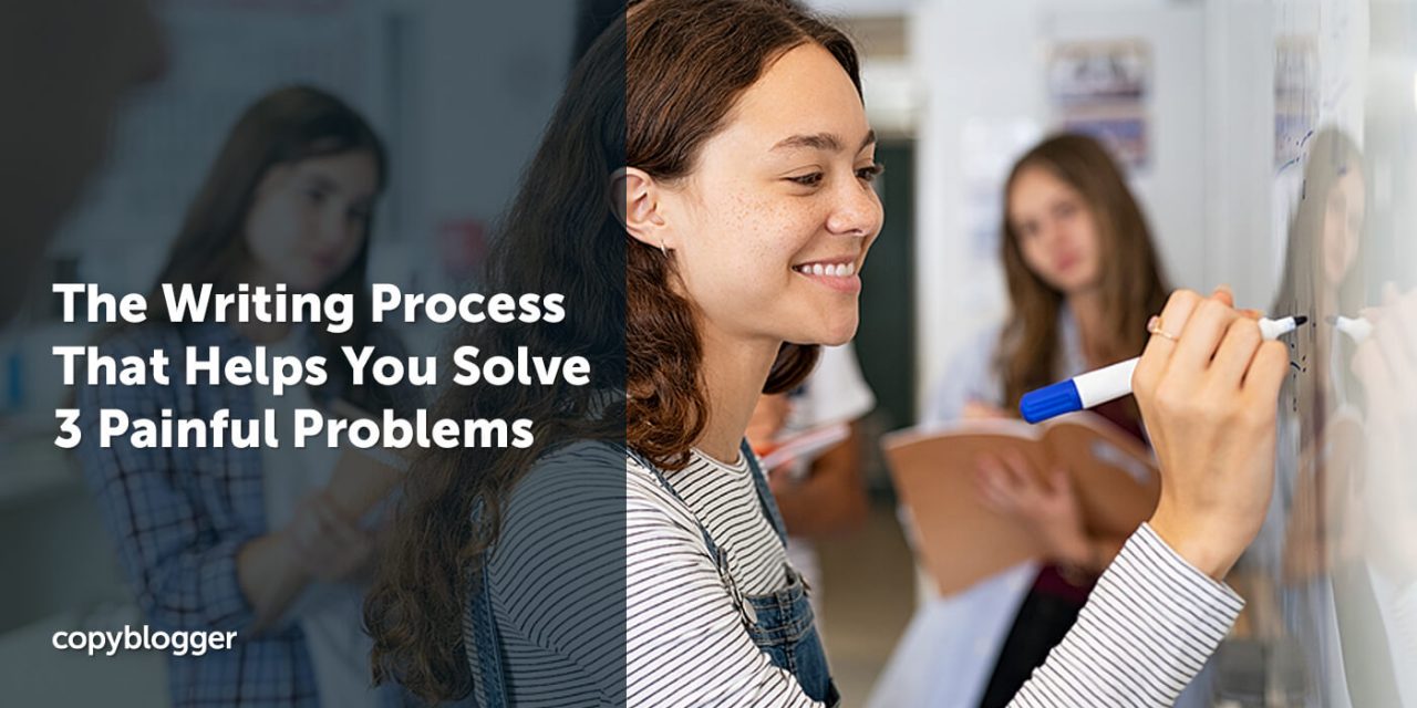 5 Methods to Fix 3 Painful Challenges