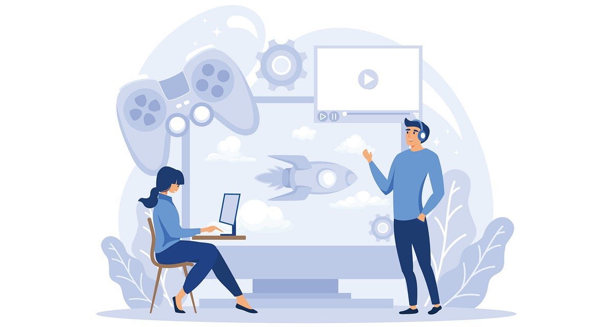 Game Studios Need To Adopt a Stronger “Product” Culture — Here’s Why and How. | by Kasey Fu | May, 2023