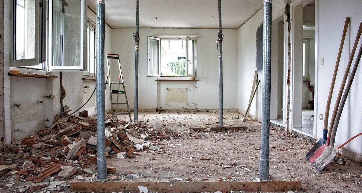 The Psychological Load of Attacking at All Fronts | by Noa Ganot | May possibly, 2023