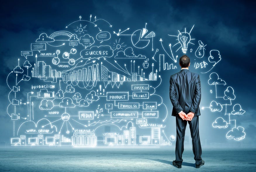 Why Item Managers Are Necessary for the Foreseeable future Of AI | by Kasey Fu | May possibly, 2023