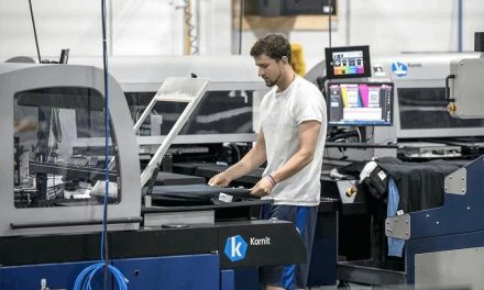 What’s the Best Method for Printing T-Shirts