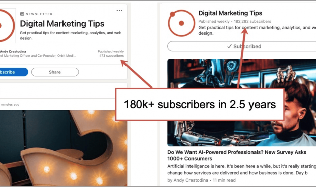 How to Start Your Own LinkedIn Newsletter: 10 Best Practices