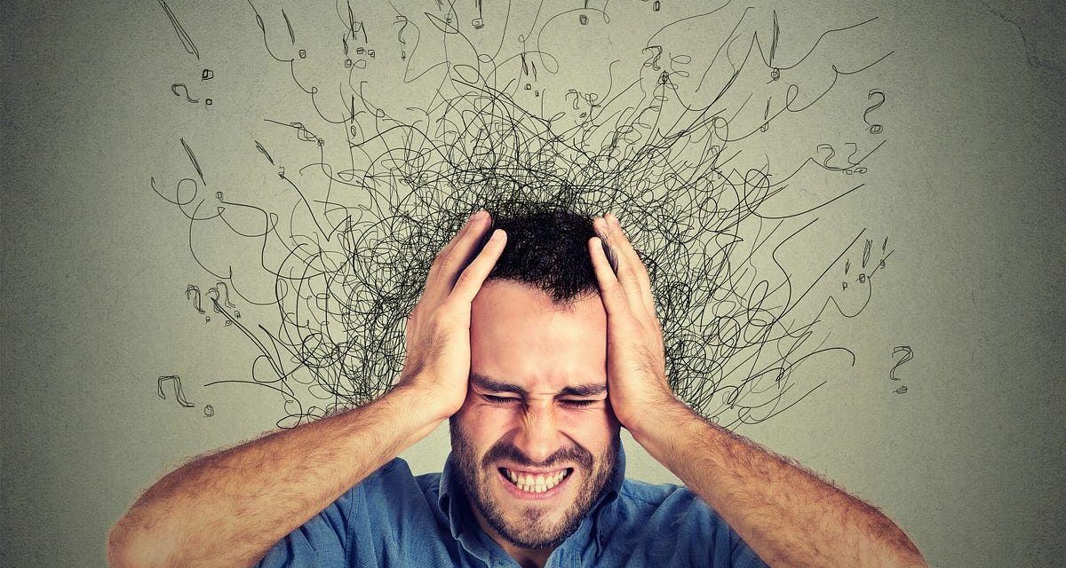 The Psychological Toil of Working With Tech. | by Antonio Neto | May, 2023