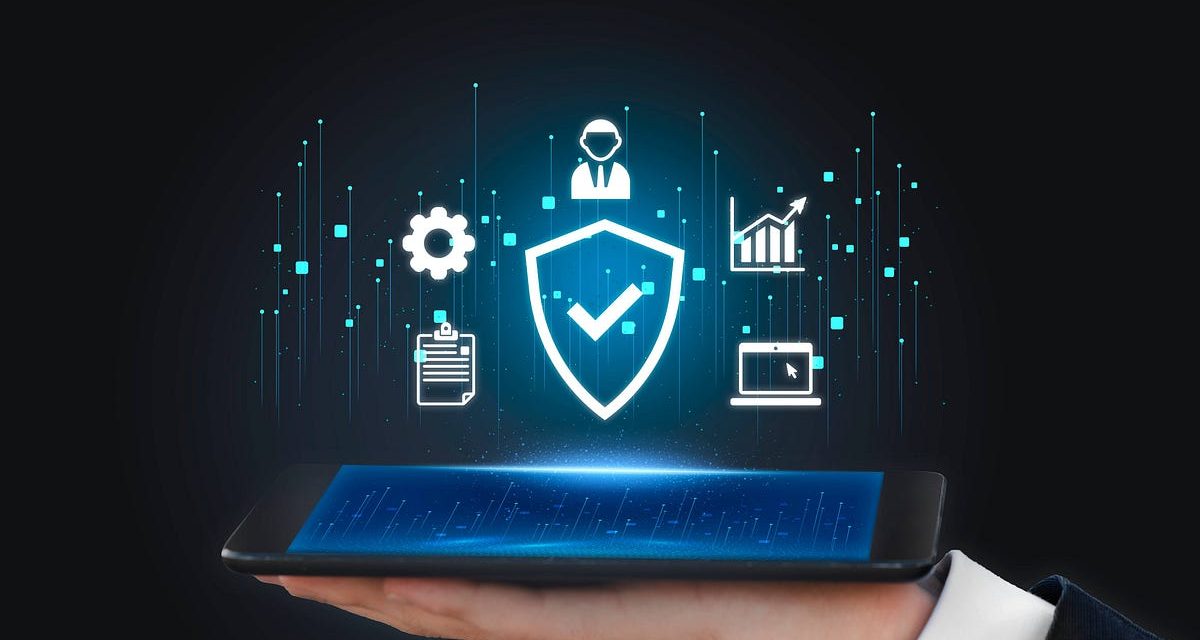 How to Enhance Intelligent Agreement Security for dApps? | by Scott | May well, 2023