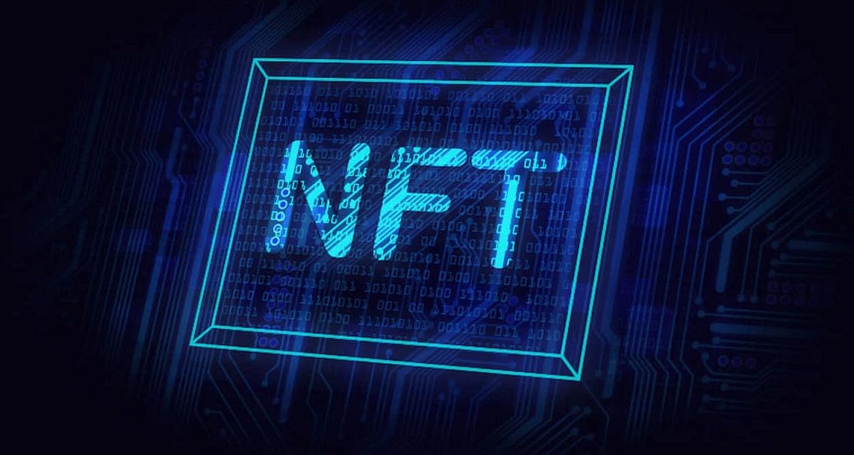 Building an NFT Marketplace on Algorand! | by Scott | May, 2023