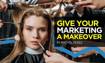 Give Your Marketing A Makeover