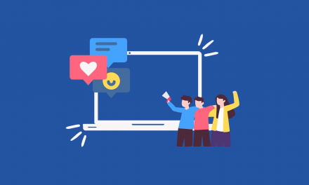 4 Ways to Use Social Media to Construct a Favourable Corporation Lifestyle