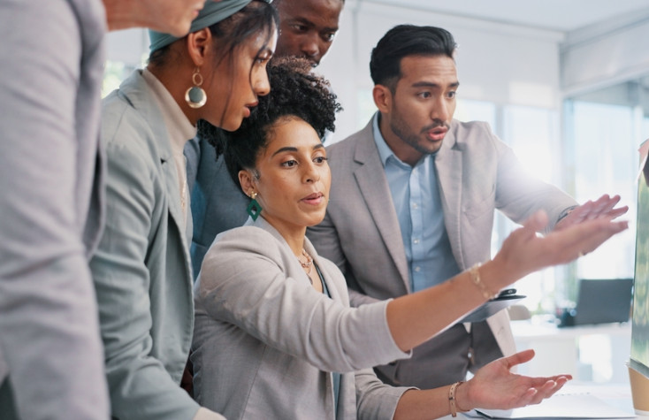 A Excellent Web optimization Strategy Should Involve These Factors