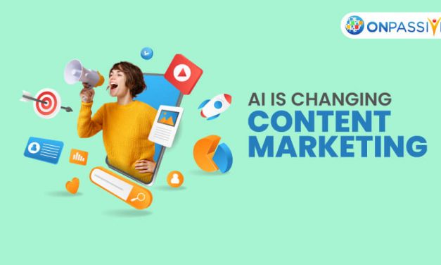 How AI Content material Turbines are Revolutionizing the Sector