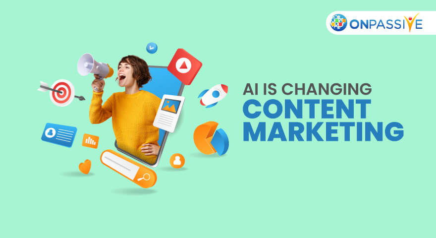 How AI Content material Turbines are Revolutionizing the Sector