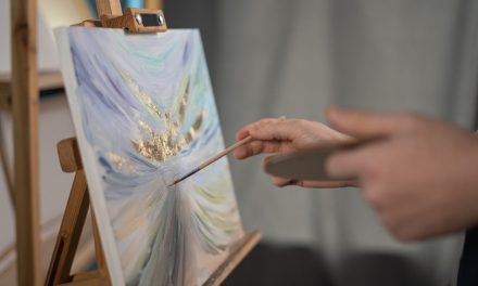 Creative imagination at Scale: 10 Illustrations of Outstanding AI Portray