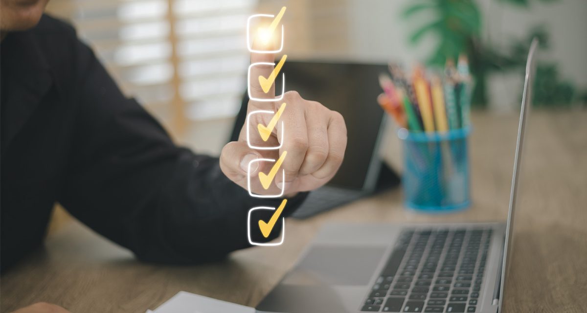 Your 10-Step Success Blueprint for 2023