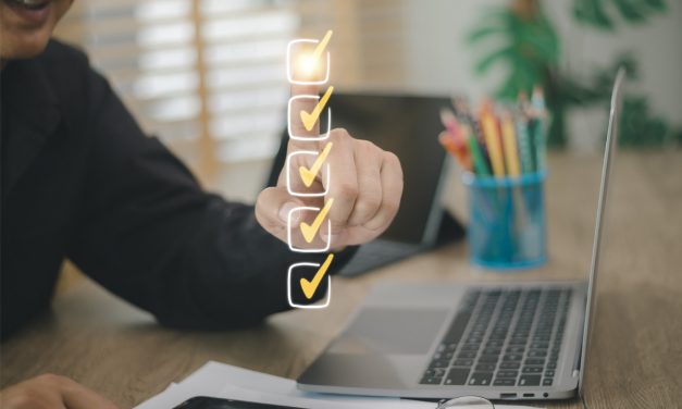 Your 10-Step Success Blueprint for 2023