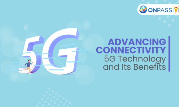 5G Technological innovation and Its Positive aspects