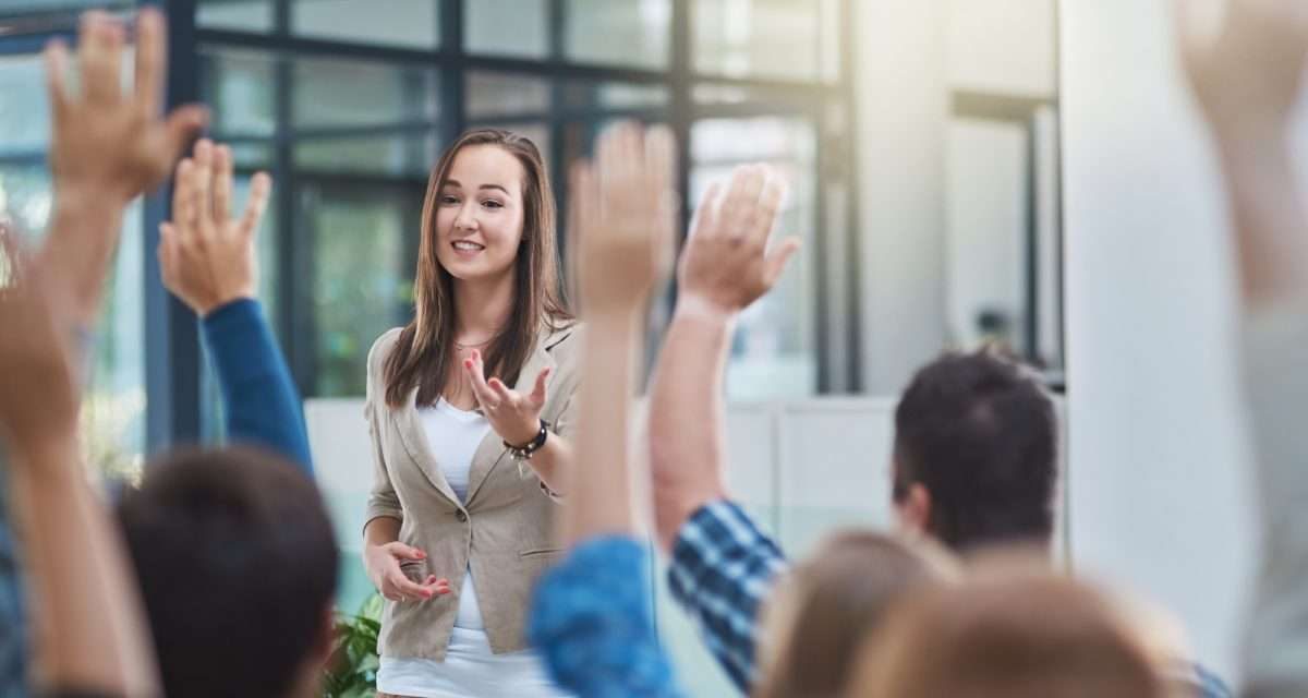 Why B2B SaaS Influencer Internet marketing Is A Battle Value Conquering