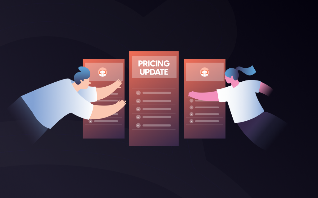 [Pricing Update] Hippo Video’s pricing designs in 2023