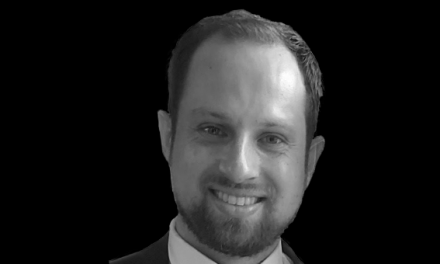 Crew Highlight: Eric Pio, Editor