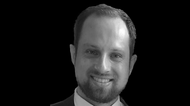 Crew Highlight: Eric Pio, Editor