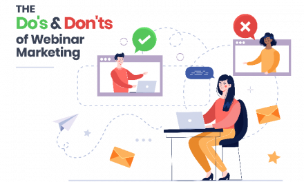 The Do’s and Don’ts of Webinar Advertising