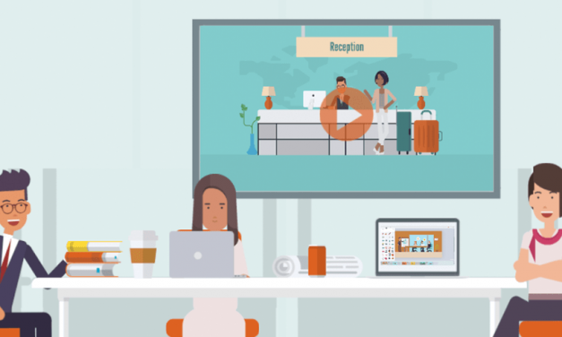 Client support coaching movie strategies and illustrations