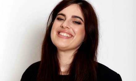 Satisfy our new Head of Natural and organic, Carmen Dominguez — Hallam