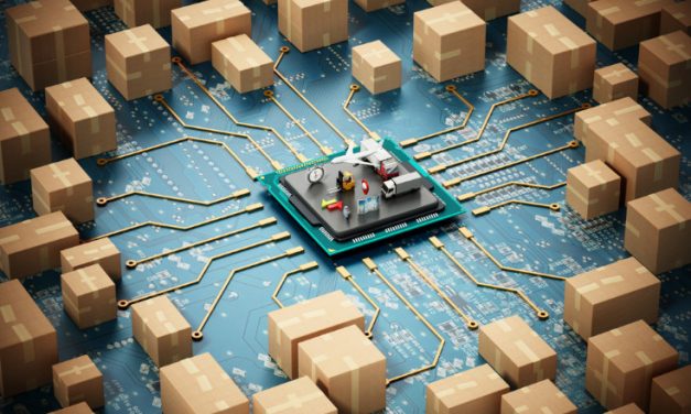 Related Packaging – An All New Creative Opportunity