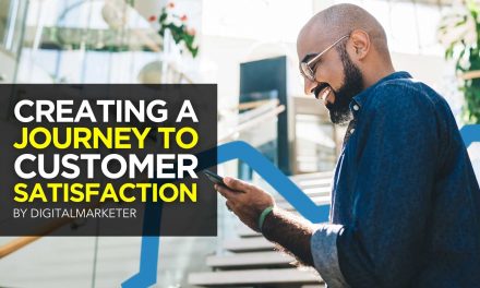 Creating a Journey to Customer Satisfaction