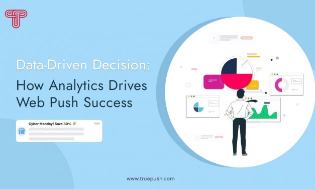 How Analytics Drives Website Press Good results