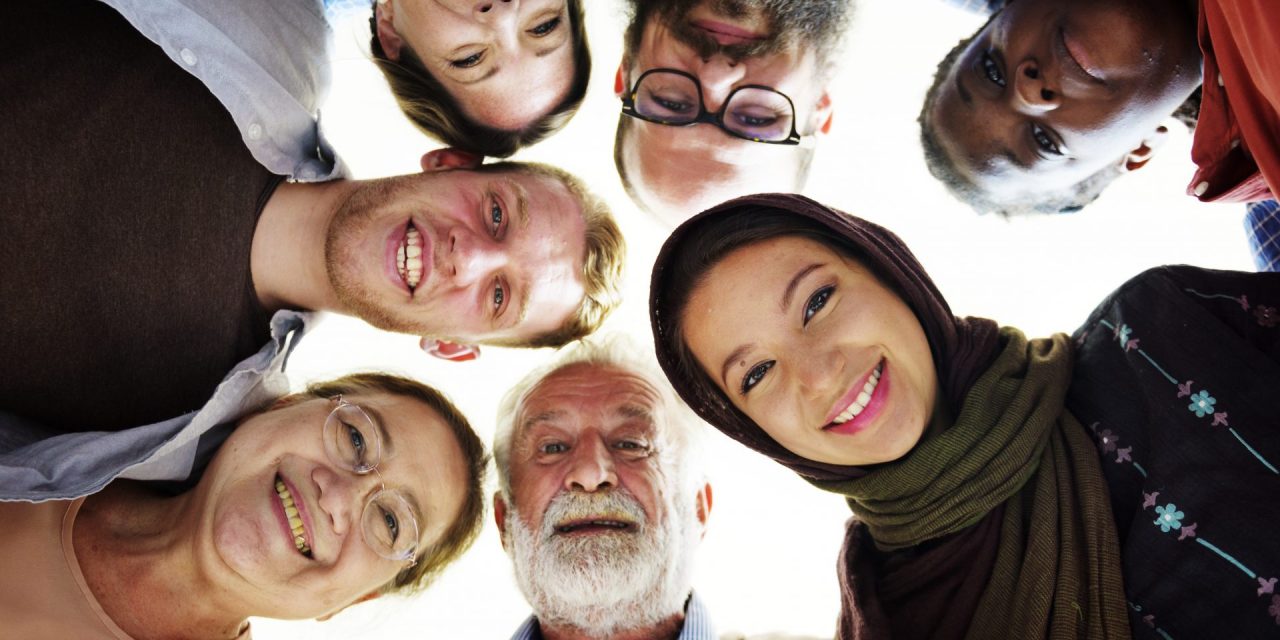 age, gender and interests — Hallam