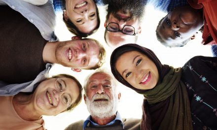 age, gender and interests — Hallam