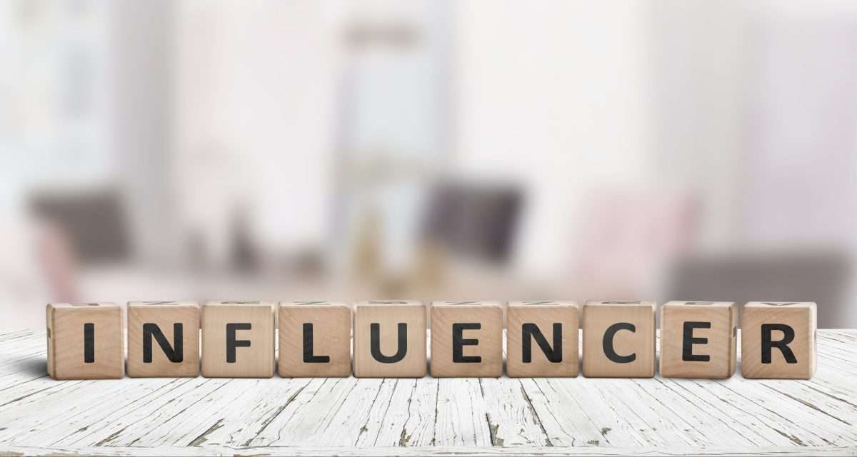 The Complete Influencer Marketing Glossary of Terms