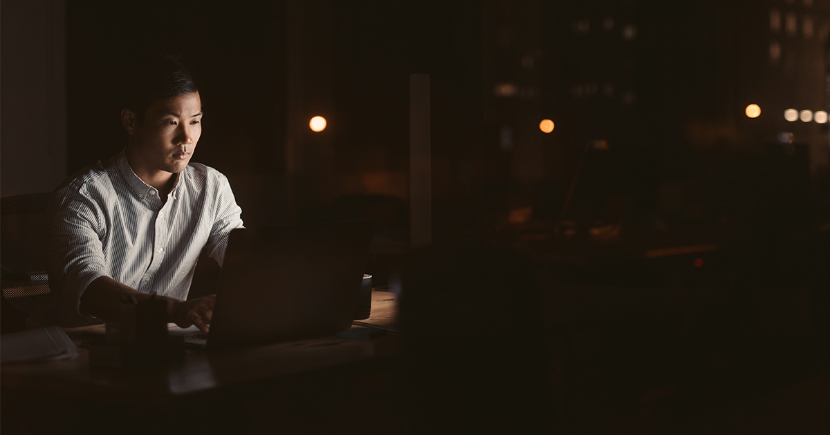 What is Dark Social? | Hallam