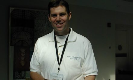 Affiliate Summit Form of Started as a Spite Retail store ⋆