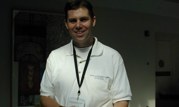 Affiliate Summit Form of Started as a Spite Retail store ⋆