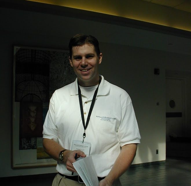 Affiliate Summit Form of Started as a Spite Retail store ⋆